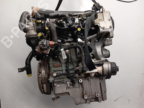 Engine SUZUKI SX4 S-Cross (JY) 1.6 DDiS AllGrip (AKK 416D) | BP28339833M1 