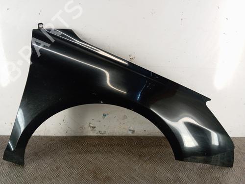 Guarda-lamas direito CITROËN C5 III (RD_) 1.6 HDi 110 (RD9HL0, RD9HR8, RD9HRA) (112 hp) 32065260