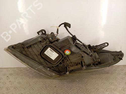 Right headlight RENAULT MEGANE III Hatchback (BZ0/1_, B3_) 1.5 dCi (BZ09, BZ0D, BZ1W, BZ29, BZ14) | BP32723281C29 - Image 2