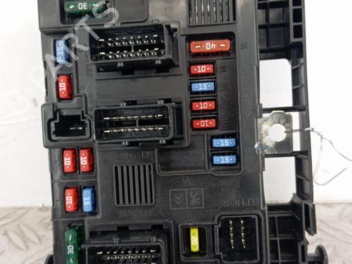 Used Fuse box CITROËN C3 I (FC_, FN_) 1.4 i (73 hp) 29940487