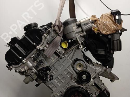 Used Engine BMW 3 Convertible (E93) 320 i (163 hp) 29371227