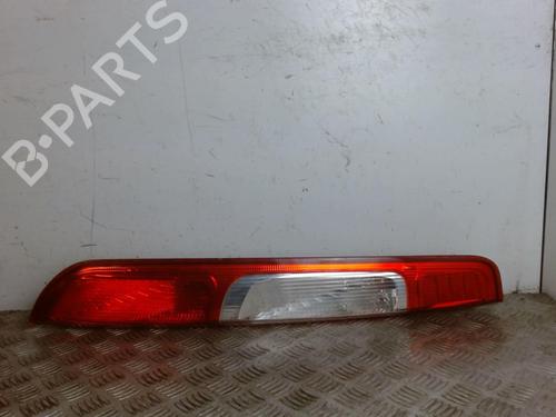 Left taillight FORD FOCUS II (DA_, HCP, DP) 1.6 TDCi | BP28349484C34 