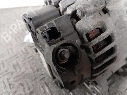 Alternator PEUGEOT 308 II (LB_, LP_, LW_, LH_, L3_) 1.2 THP 110 | BP28347015M7 