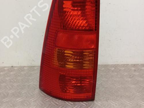 Used Left taillight FORD FOCUS I Turnier (DNW) 1.8 TDCi (100 hp) 28344207