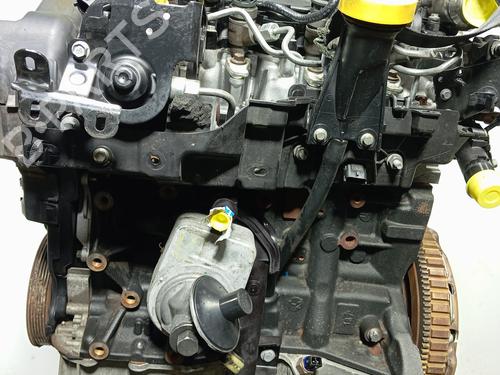 Engine RENAULT CLIO IV (BH_) 1.5 dCi 75 | BP34258157M1  - Image 5