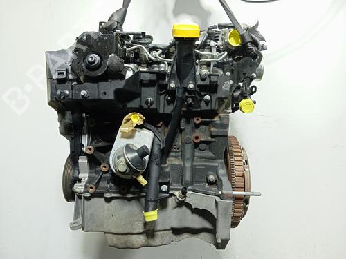 Engine RENAULT KANGOO Express (FW0/1_) | BP37875054M1 - Image 4