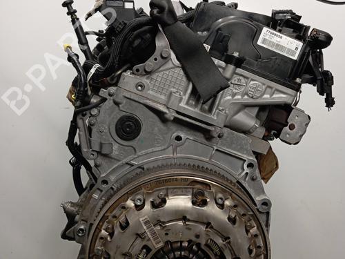 Engine BMW 1 (F20) 118 d | BP29371216M1 