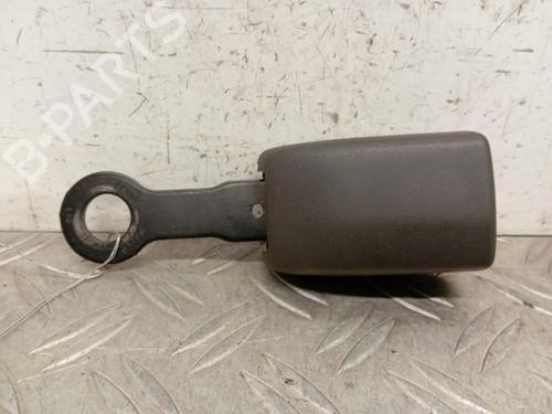 Used Seat buckle NISSAN NAVARA NP300 (D40) 2.5 dCi 4WD (D40TT, D40T, D40M, D40BB) (190 hp) 28341768