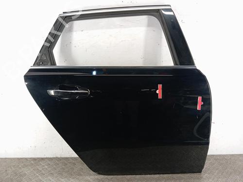 Used Right rear door PEUGEOT 508 SW I (8E_) 2.0 HDi (163 hp) 31355633