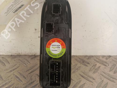 Left front window switch CITROËN C3 II (SC_) 1.6 HDi | BP29466379I27 