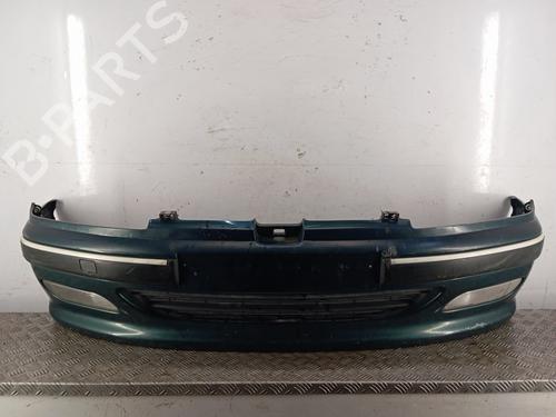 Front bumper PEUGEOT 406 (8B) 1.8 16V | BP32240714C7
