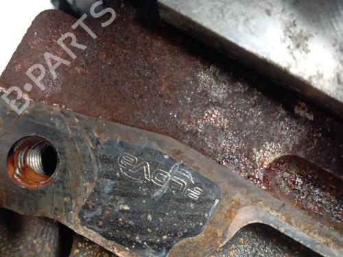 Engine MERCEDES-BENZ CITAN Box Body/MPV (W415) 109 CDI (415.601, 415.603, 415.605) | BP29508755M1 