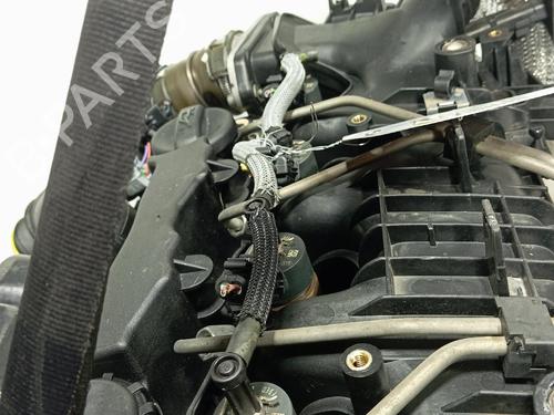 Engine PEUGEOT 307 Break (3E) 1.6 HDi | BP38629032M1 - Image 6