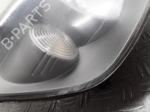 Right headlight RENAULT ESPACE IV (JK0/1_) 2.0 Turbo (JK0A, JK0B, JK0N) | BP28346161C29 - Image 4
