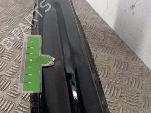 Rear bumper reinforcement PEUGEOT 2008 I (CU_) 1.2 THP 110 / PureTech 110 | BP29545277C73 