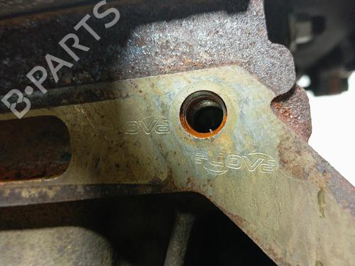 Engine RENAULT TWINGO II (CN0_) 1.5 dCi (CN0E) | BP33850420M1 - Image 4