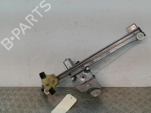 Front right window mechanism RENAULT ZOE (BFM_) ZOE | BP28344705C23 - Image 2