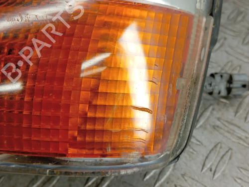 Left headlight RENAULT KANGOO (KC0/1_) 1.5 dCi (KC07) | BP29545202C28 