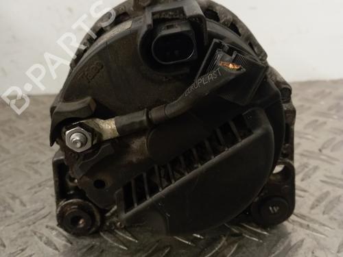 Used Alternator Alternator VW FOX Hatchback (5Z1, 5Z3, 5Z4) 1.2 (55 hp) 28343202 28343202
