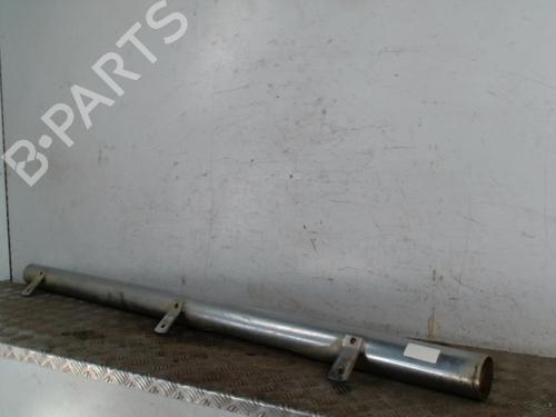 Trinbræt NISSAN NAVARA NP300 (D40) 2.5 dCi 4WD (D40TT, D40T, D40M, D40BB) | BP28341152C149 - Image 2