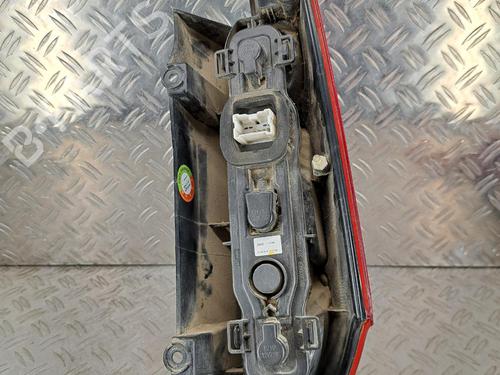 Left taillight RENAULT KANGOO Express (FW0/1_) | BP37661578C34 - Image 7