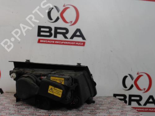 Left headlight VW PASSAT B5 Variant (3B5) 2.5 TDI | BP28342748C28 