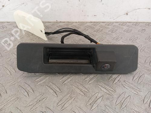 Camera MERCEDES-BENZ A-CLASS (W176) A 160 CDI / d (176.011) | BP38972087E14 - Image 2