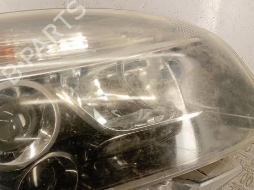 Right headlight RENAULT KOLEOS I (HY_) 2.0 dCi 4x4 (HY0K) | BP36758935C29 - Image 5