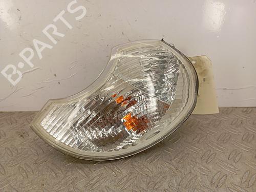 Used Left front indicator HYUNDAI TERRACAN (HP) 2.9 CRDi 4WD (150 hp) 30328424