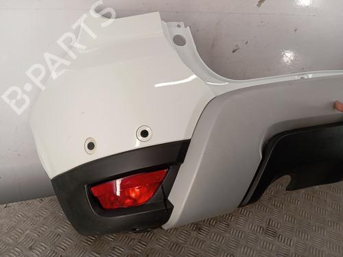 Rear bumper DACIA DUSTER (HM_) 1.3 TCe 130 (HMMF) | BP29569246C8 