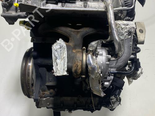 Engine AUDI A3 Sportback (8PA) 2.0 TFSI quattro | BP34574700M1  - Image 5