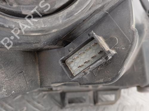 left-headlight-opel-corsa-d-s07-2006-2007-2008-2009-2010-2011-2012-2013-2014-2015-40185115 main image