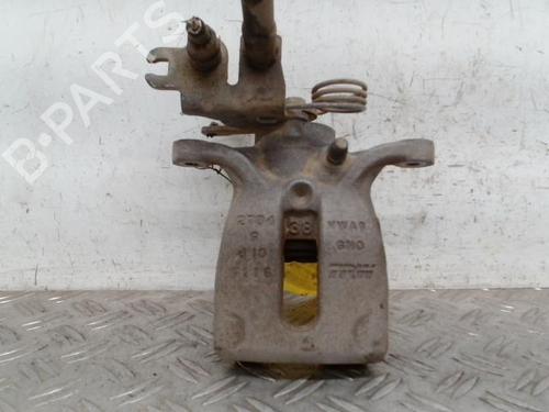 Left rear brake caliper VW CADDY IV MPV (SAB, SAJ) 1.4 TSI 2K5615423A