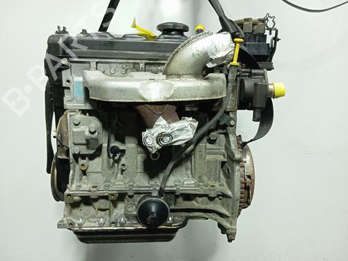 Used Engine Engine CITROËN SAXO (S0, S1) [1996-2004] 35990137 35990137
