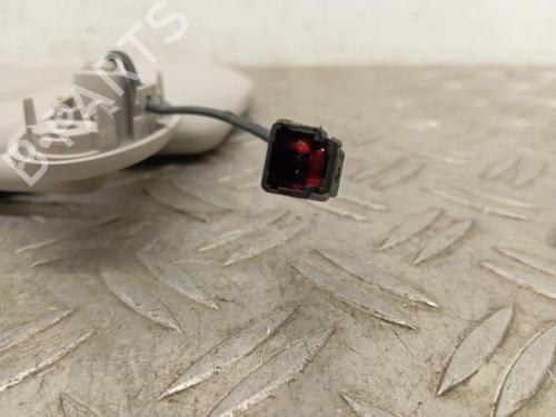 Used Left sun visor Left sun visor FORD C-MAX II (DXA/CB7, DXA/CEU) 1.6 TDCi (95 hp) 28347420 28347420