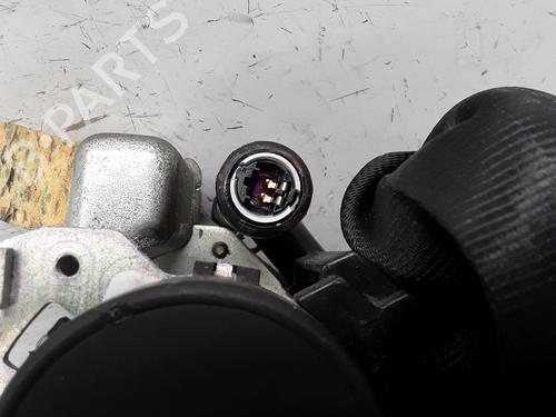 Front right belt tensioner PEUGEOT 407 Coupe (6C_) 2.0 HDi | BP28341738C88 