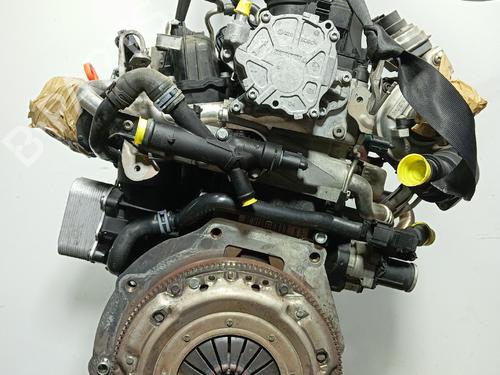 Engine VW TOURAN (1T3) 1.6 TDI | BP37187687M1 - Image 3