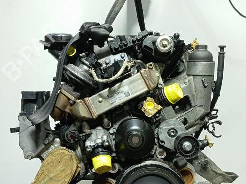 Engine BMW 1 (E87) 120 d | BP40046663M1  - Image 6