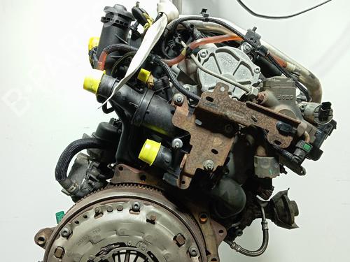 Engine PEUGEOT EXPERT Van (VF3A_, VF3U_, VF3X_) 2.0 HDi 120 | BP38067725M1 - Image 7
