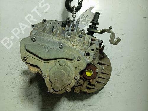 Gearbox CITROËN JUMPER II Van 2.2 HDi 110 | BP39661628M3 - Image 5