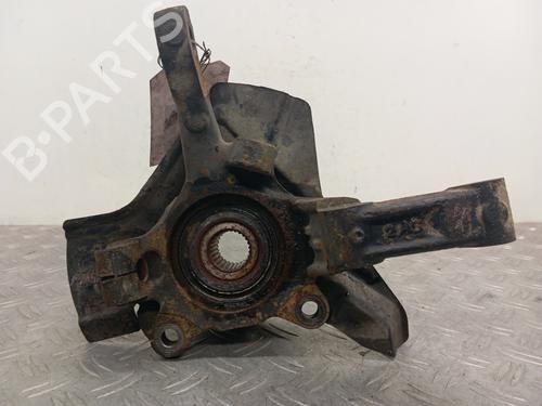 Used Left front steering knuckle CITROËN JUMPY I Van (BS_, BT_, BY_, BZ_) 2.0 HDi 95 (94 hp) 28345853