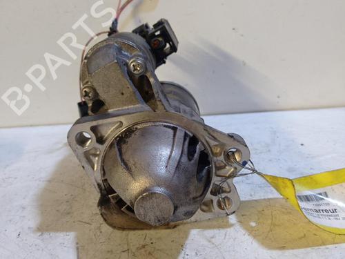 Starter MAZDA 2 (DE_, DH_) 1.3 (DE3FS) | BP28340702M8 