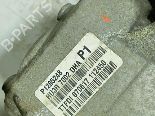 Gearbox VOLVO V40 Hatchback (525) T2 | BP39395389M3  - Image 6