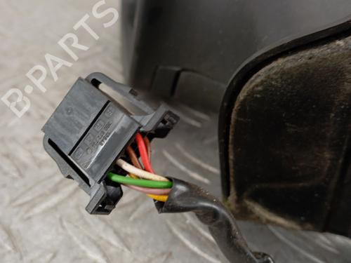 Left mirror SEAT ALTEA XL (5P5, 5P8) 2.0 TDI 16V | BP28341251C26 