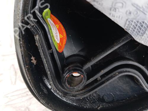 Used Right mirror Right mirror RENAULT TWINGO I (C06_) [1993-2012] 33723017 33723017