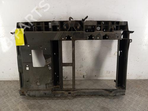 Used Front slam panel PEUGEOT 207 (WA_, WC_) 1.4 HDi (68 hp) 32176266