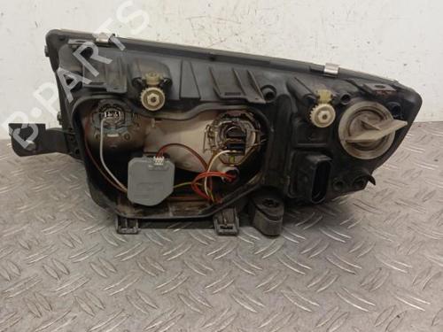 Used Left headlight Left headlight SKODA FABIA I Combi (6Y5) 1.4 TDI (75 hp) 28344484 28344484