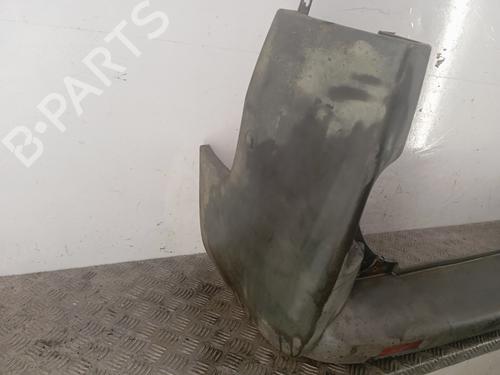 Rear bumper RENAULT TRAFIC II Van (FL) 1.9 dCi 80 (FL0B) | BP29505291C8 
