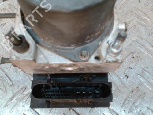 ABS pump PEUGEOT 107 (PM_, PN_) 1.4 HDi | BP28342198M43 
