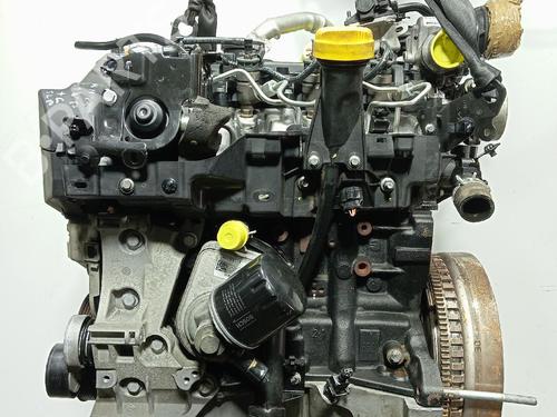 Engine RENAULT CLIO IV (BH_) 1.5 dCi 90 | BP38922246M1 - Image 7